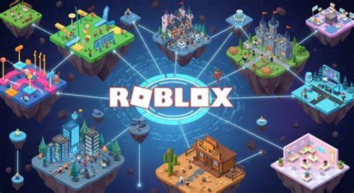 How does roblox work