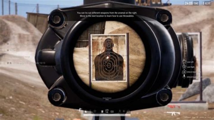 How to skip pubg tutorial