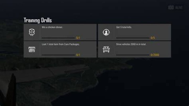 How to skip tutorial pubg