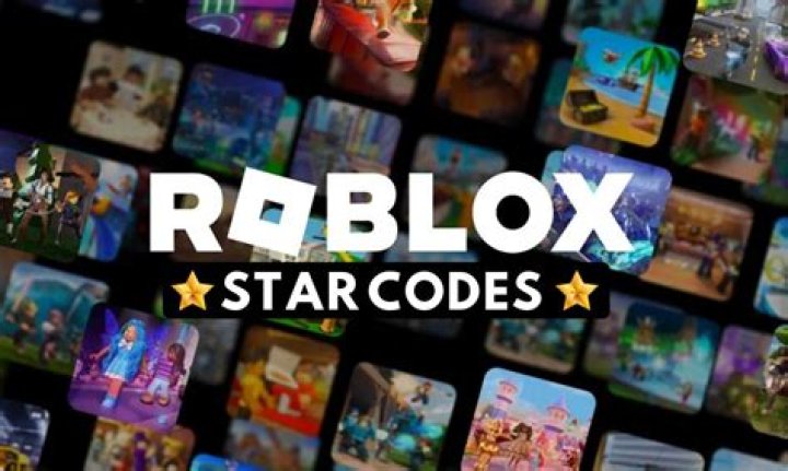 What does a star code do in roblox