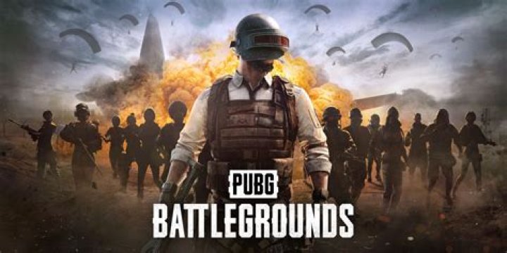 What does pubg