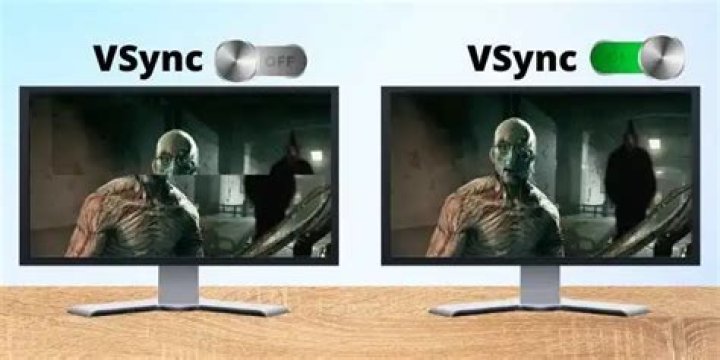 What does vsync do in pubg
