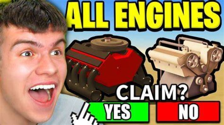 What engine does roblox use