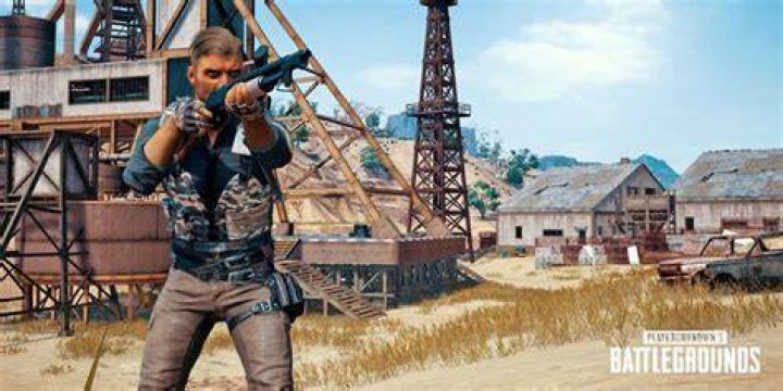 What is post processing pubg