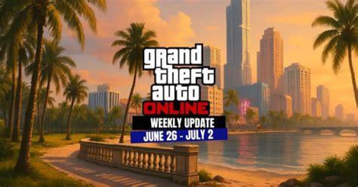 When does gta update weekly