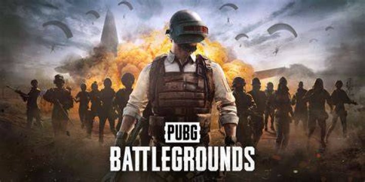 When does pubg release