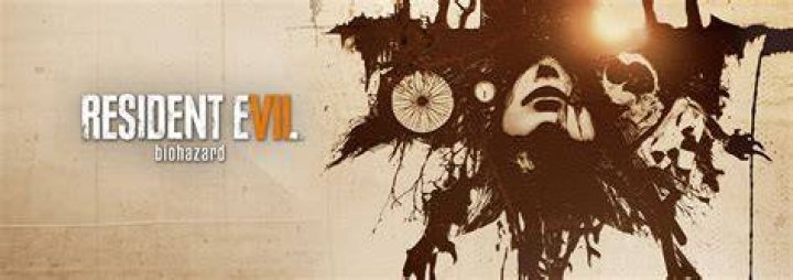 When does resident evil 7